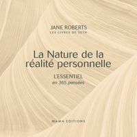 La nature de la réalité personnelle