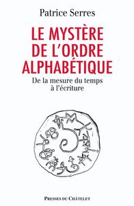 Le mystère de l'ordre alphabétique