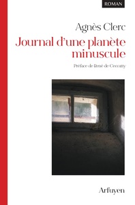 JOURNAL D'UNE PLANETE MINUSCULE