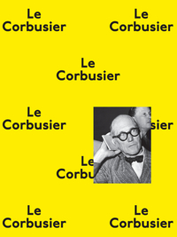 LE CORBUSIER, LA PLANETE COMME CHANTIER - ILLUSTRATIONS, COULEUR