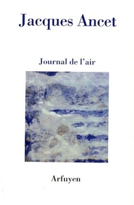 JOURNAL DE L'AIR
