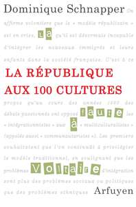 LA REPUBLIQUE AUX 100 CULTURES