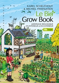 LE BIO GROW BOOK