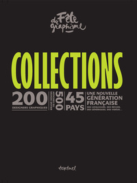 FETE DU GRAPHISME - COLLECTIONS