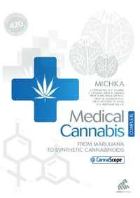 Médical cannabis (complète édition)