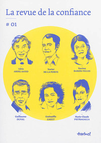 La revue de la confiance n°1