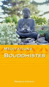 Méditations bouddhistes