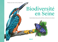 Biodiversité en Seine