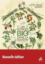 Un potager bio dans la maison