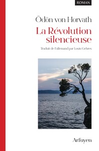 La Révolution silencieuse