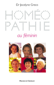 Homéopathie spécial femme