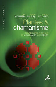PLANTES ET CHAMANISME