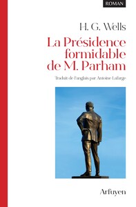 La Présidence formidable de M. Parham