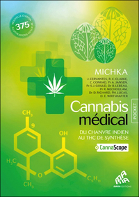 Cannabis médical