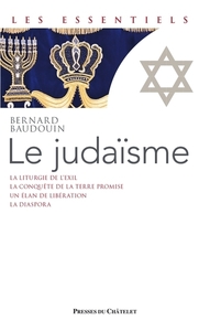 Le judaïsme - À la source de la pensée juive