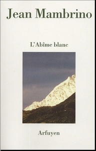 ABIME BLANC (L)
