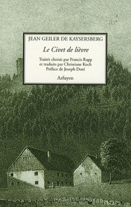 CIVET DE LIEVRE (LE)