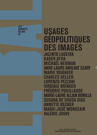 Les carnets du bal 7