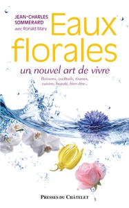 Eaux florales, un nouvel art de vivre