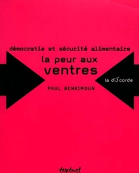 La Peur aux ventres