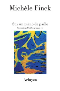 Sur un piano de paille