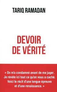 Devoir de vérité