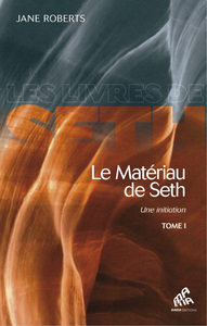 Le matériau de Seth (tome 1)