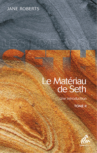 Le matériau de Seth (tome 2)