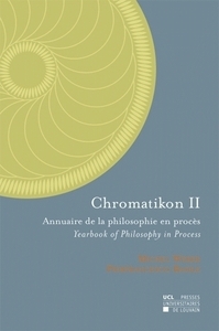 CHROMATIKON II