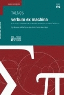 VERBUM EX MACHINA VOL1