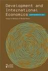 DEVELOPMENT AND INTERNATIONAL ECONOMICS