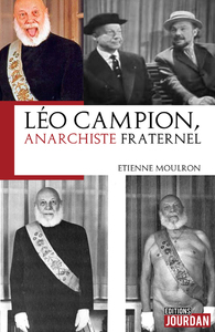 LEO CAMPION, ANARCHISTE FRATERNEL