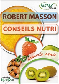 Conseils nutri