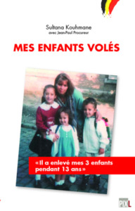 MES ENFANTS VOLES