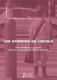 LES CHEMINS DE L'ECOLE