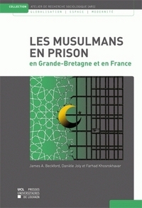 LES MUSULMANS EN PRISON