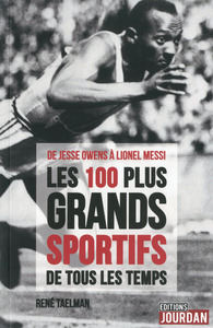 LES 100 PLUS GRANDS SPORTIFS DE TOUS LES TEMPS