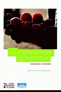 SOUVERAINETE ALIMENTAIRE