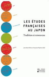 LES ETUDES FRANCAISES AU JAPON