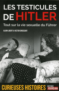 LES TESTICULES DE HITLER