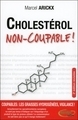 Cholestérol, non-coupable !