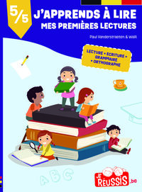 JE REUSSIS MES PREMIERES LECTURES LECTEURS DEBUTANTS