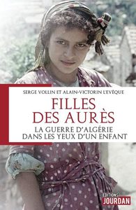 Filles des Aurès