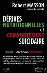 Dérives nutritionnelles et comportement suicidaire