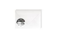 PAQUET DE 20 ENV. 114X162 PAILLETE ORCHIDEE 120 G - 55000C