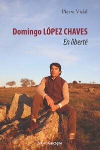 Domingo Lopez Chaves
