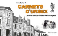 CARNETS D'URBEX