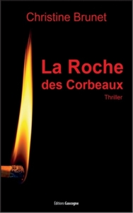 La roche des corbeaux