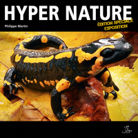 HYPER NATURE (EDITION SPECIALE EXPOSITION SENAT)