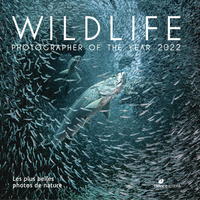 WILDLIFE PHOTOGRAPHER OF THE YEAR 2022 - LES PLUS BELLES PHOTOS DE NATURE